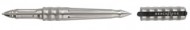 Benchmade 1100 Series Pen Stainless Steel Body Cap Grip Black Ink